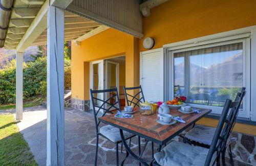 Bellavista B Garten-Appartement mit Pool - Foto 9