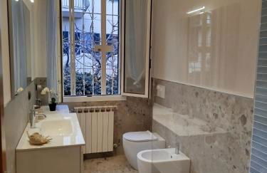 Villa la Casetta con giardino a 30 m dal mare - Foto 33