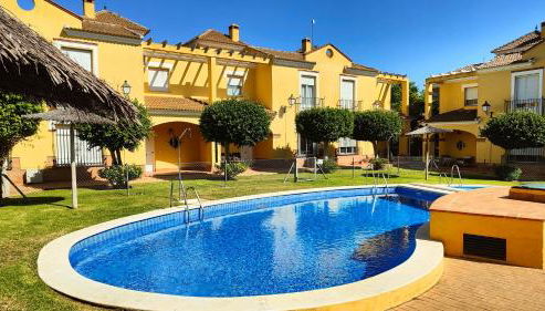 Pantoque Sani Ideal para familias - Foto 3