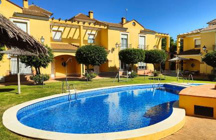 Pantoque Sani Ideal para familias - Foto 3