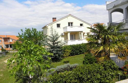 Apartments Njivice Bajcic - Foto 20