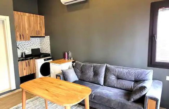 Galata Nazapart - Foto 22