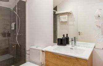 Urbanfive apartamentos Ourense centro - Foto 62