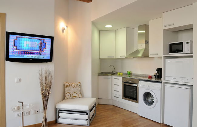 Apartments Hostemplo Suites - Foto 7