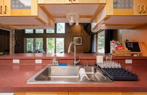 Loon's Lakehouse - Foto 38