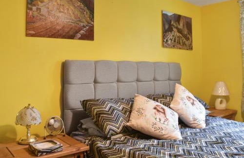 Cowie Mill Apartment - Foto 7