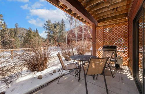 Bugle Pointe B06 by Estes Park Condos - Foto 16