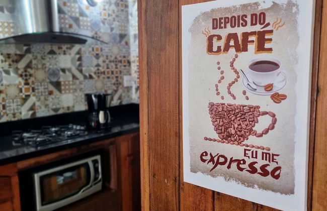 Casa do Beija Flor - Foto 14