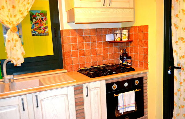 Holiday House & Events With Private Pool in the Center of Sicily - Photo 18