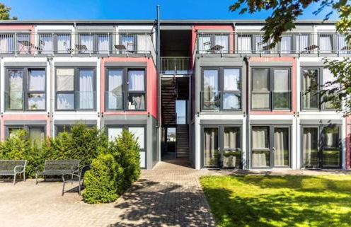 B - HOME Apartments - Foto 15