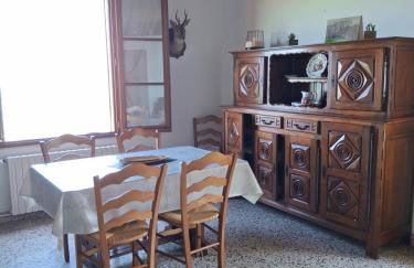 Charmante maison en pleine montagne basque - Foto 14