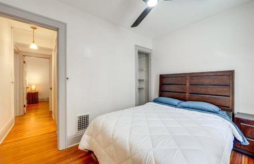 8 Mi to Micron Technology! River-View Apt - Foto 18