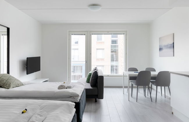 Hiisi Homes Espoo Center - Photo 29