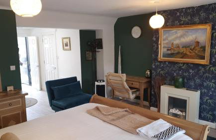 House 1905 - Self Catering Serviced Apartment - Foto 29
