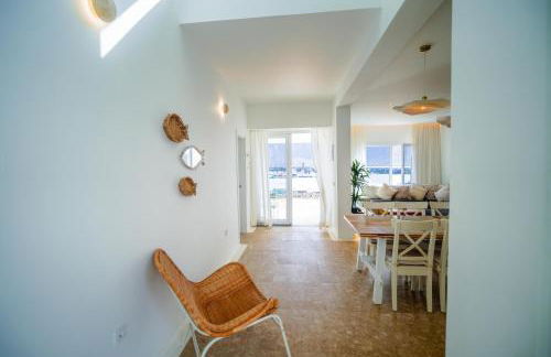 Apartamentos El Marinero - Casa del Simpático - Foto 23