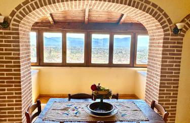 Casa San Ferrante - Foto 1