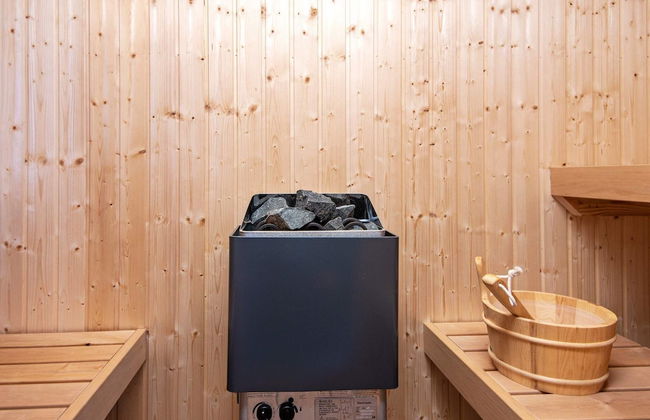 12 Person Holiday Home in Haderslev - Photo 13