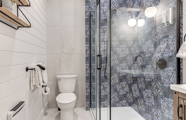 Gorgeous 3 Bedroom 2-floor Old Townhouse - Foto 22