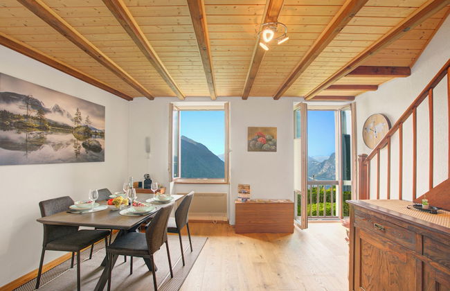 Casa Angelina Panoramica - Monte Bre - Foto 19