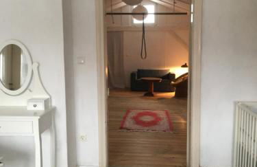 UkuleleHaus Lunow am Nationalpark Unteres Odertal - Foto 17