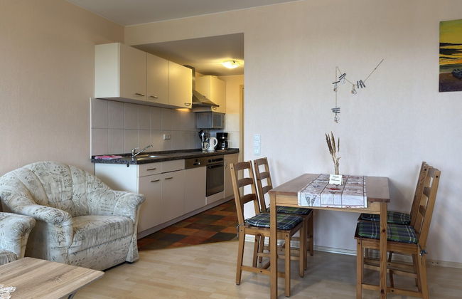 Charmante Ferienwohnung mit Garten in Wiek - Foto 69