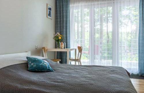 Domki nad Brzegiem - Photo 43