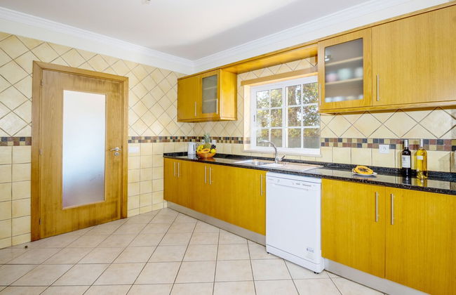 Villa Alegria - Foto 19