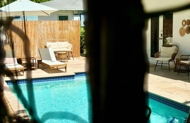 Islands Inn on the Drive - Vista Azul Suite - Queen Bed - A2 - Foto 22