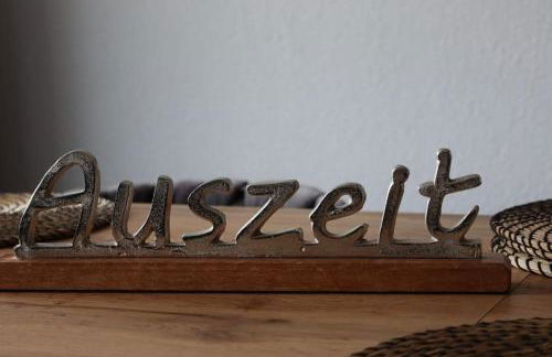 Weingut Lahmer August Appartment Rebstock - Foto 1