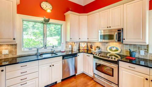 Bovina Mountain High - Foto 3