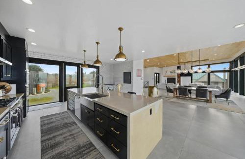 Bandon Coast - Beach Access, Ocean views & Hot Tub - Photo 42