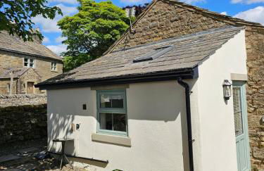 Pinfold Cottage, Tosside, Gisburn Forest - Foto 18