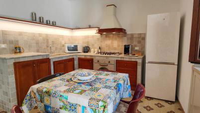 SweetHome in Erice Vetta - Foto 3, pet friendly, minibar