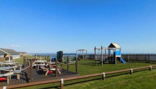 18, Waterside park, Fernly Holiday Home - Foto 2