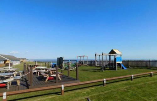 18, Waterside park, Fernly Holiday Home - Foto 2