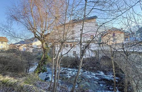 Maison des Bains - Foto 9