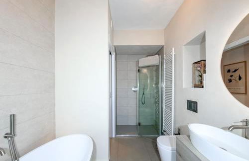 Villa PERLA ROSSA a due passi dal lago - Foto 23