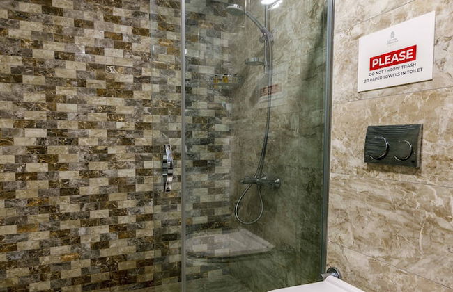 Monnas Bosphorus - Foto 79