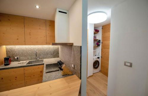 Apartments Alpen Domus - Photo 14