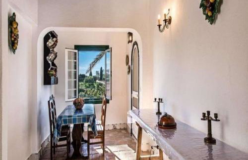 Spectacular Carvoeiro Villa Villa Sunshine Delight Private Pool & Amazing - Foto 30