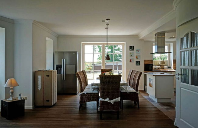 Holiday Home Rugen-dream - Photo 18