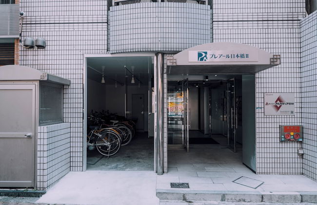 Minimalist Loft 405 - Foto 43