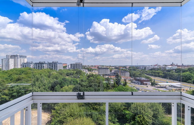 EASY RENT Apartments- Kompozytorów 7.51 - Foto 14