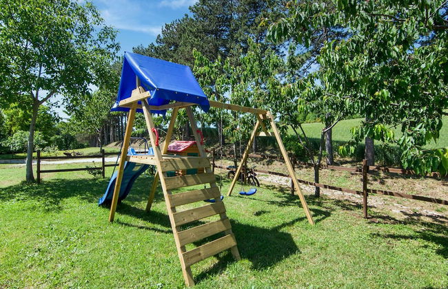 Villa in Tavoleto With Pool - Foto 29