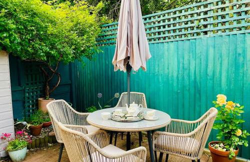 Tanglewood house Abergavenny with private parking - Foto 23