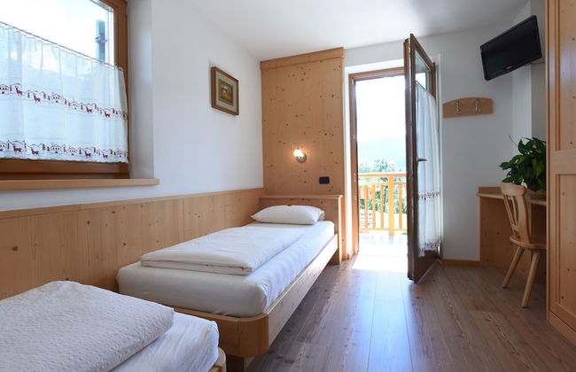 Agritur Maso Chemela - Foto 21