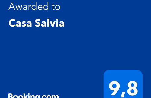 Casa Salvia - Foto 29