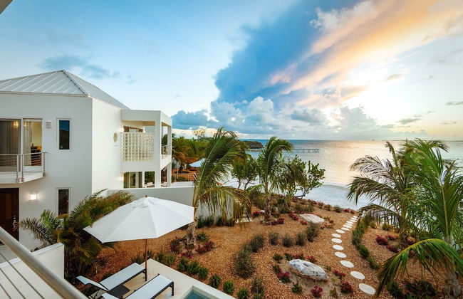 SulMare at Sapodilla Bay Luxury villas - Foto 44