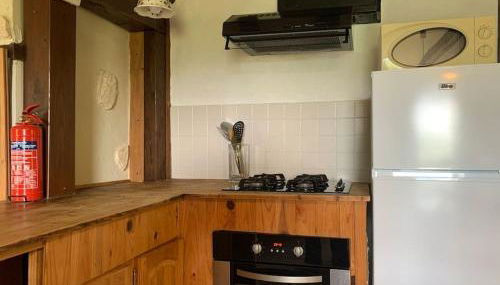 Gîte Au bout des Mynes avec vue panoramique - Foto 5