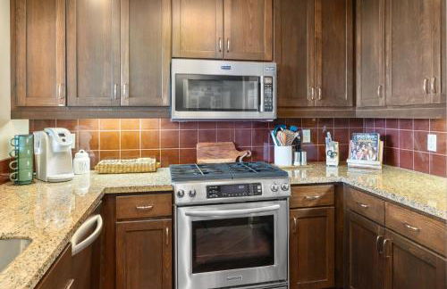 Suncadia Penthouse with Mountain and River Views! - Foto 14